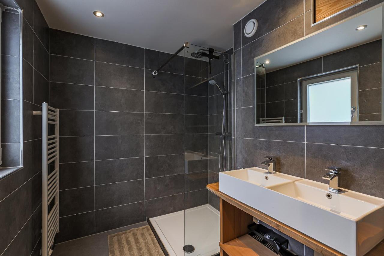 Cozy Typical Dutch Apartments Groningen Bagian luar foto
